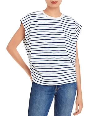 Pistola Trina Striped Tee