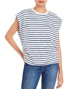 Pistola Trina Striped Tee