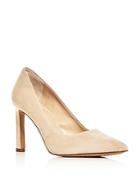 Vince Camuto Women's Sariela Pointed-toe Pumps