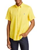 Polo Ralph Lauren Short Sleeve Button Down Shirt