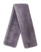 Ted Baker Softy Faux Fur Long Scarf
