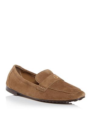 Tory Burch Women's Apron Toe Loafers