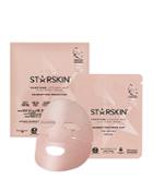 Starskin Silkmud Pink French Clay Purifying Liftaway Mud Face Mask