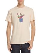 Obey Cactus Graphic Tee