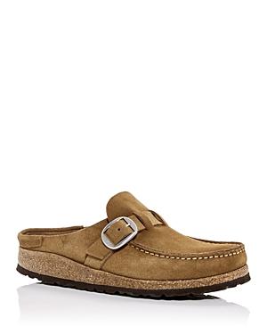 Birkenstock Women's Buckley Clogs