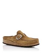 Birkenstock Women's Buckley Clogs