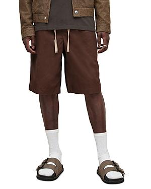 Allsaints Casper Shorts