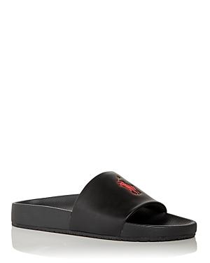 Polo Ralph Lauren Men's Cayson Slide Sandals