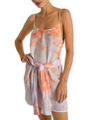 N:philanthropy Willa Tie Dye Two Piece Dress