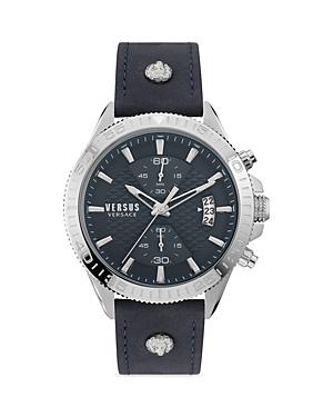 Versus Versace Griffith Chronograph, 46mm