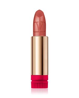Valentino Rosso Valentino Satin Refillable Lipstick