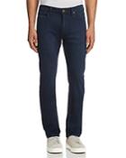 Paige Lennox Skinny Fit Jeans In Bruce