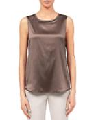 Peserico Shine Tank Top