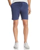 The Men's Store At Bloomingdale's Classic Fit Poplin Dock Shorts - 100% Exclusive