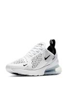 Nike Women's Air Max 270 Low Top Sneakers