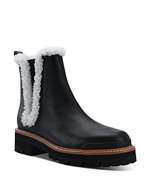 Marc Fisher Ltd. Women's Iggie Shearling Lined Boots