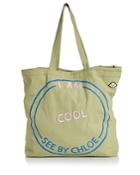 See By Chloe Cool Large Tote