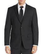 Michael Kors Neat Classic Fit Suit Jacket