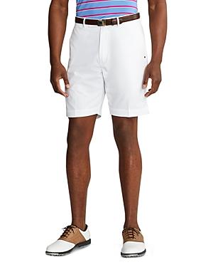 Polo Ralph Lauren 9-inch Stretch Twill Solid Classic Fit Shorts