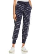 Aqua Bandana Print Sweatpants - 100% Exclusive