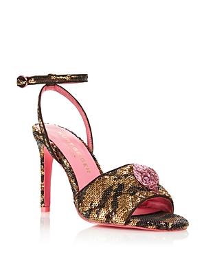 Kurt Geiger London Women's Kensington Sandals