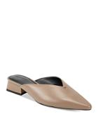 Marc Fisher Ltd. Women's Gilbert Pointed Mules