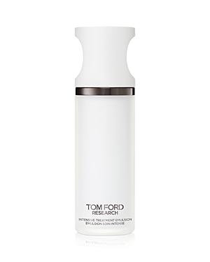 Tom Ford Research Intensive Treatment Emulsion 4.2 Oz.