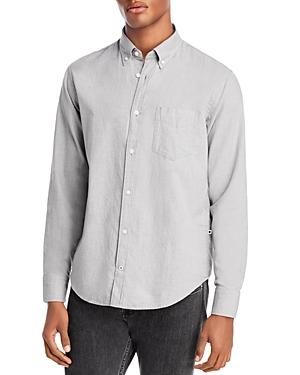 Nn07 Levon Button Down Shirt