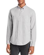 Nn07 Levon Button Down Shirt