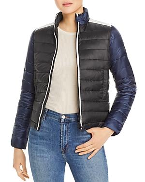 Dualist Sofia Reversible Puffer Jacket