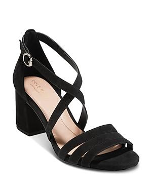 Cole Haan Women's Alicia City Sandals