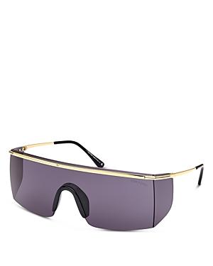 Tom Ford Women's Pavlos Shield Sunglasses
