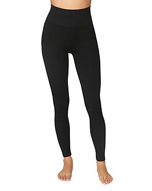 Spiritual Gangster Zen Leggings (55% Off) - Comparable Value $88