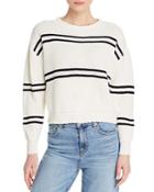 Parker Shania Striped Sweater