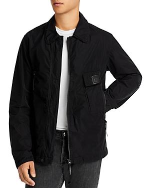 C.p. Company Metropolis Jacket