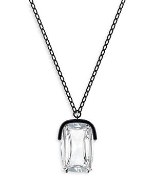 Swarovski Harmonia Pendant Necklace, 31.5