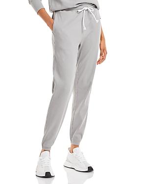 Aqua Athletic Ribbed Jogger Sweatpants - 100% Exclusive