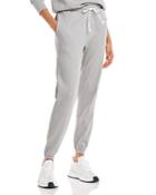 Aqua Athletic Ribbed Jogger Sweatpants - 100% Exclusive