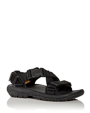 Teva Men's Hurricane Verge Cross Strap Sandals