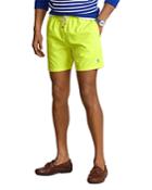 Polo Ralph Lauren 5.75-inch Traveler Classic Swim Trunks