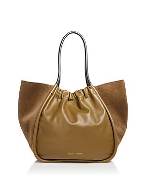 Proenza Schouler Ruched Tote