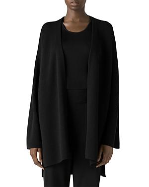 St. John High/low Cardigan