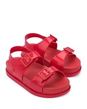 Melissa Women's Wide Platform Buckled Sandals