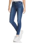 Paige Hoxton Ankle Skinny Jeans In Rosin - 100% Exclusive