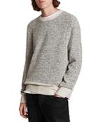 Allsaints Shep Crewneck Sweater