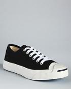 Converse Jack Purcell Lace-up Sneakers