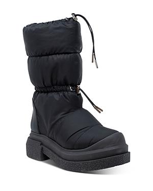 Stuart Weitzman Women's Cam Sportlift Boots