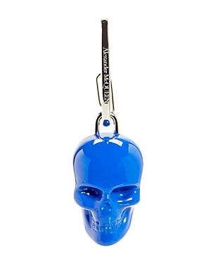 Alexander Mcqueen Skull Keyring