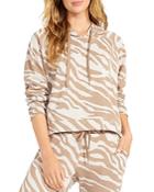 Bb Dakota X Steve Madden Nature Of Love Hoodie
