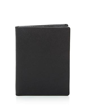 The Men's Store At Bloomingdale's Rfid Saffiano Passport Case